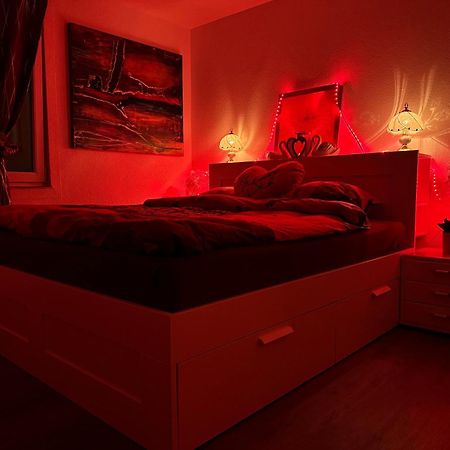 Cafe Graf Apartment Вайнсберг Екстериор снимка