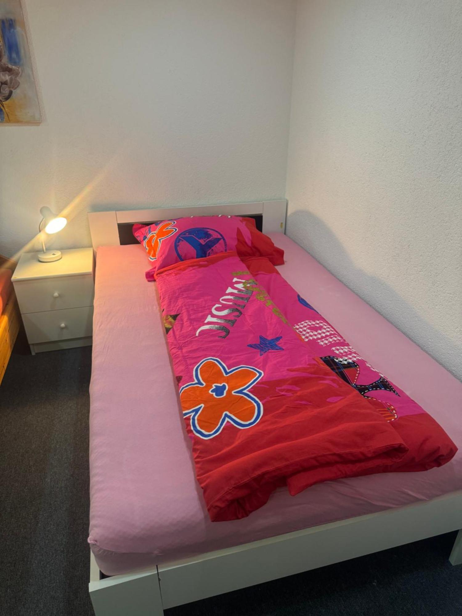 Cafe Graf Apartment Вайнсберг Екстериор снимка