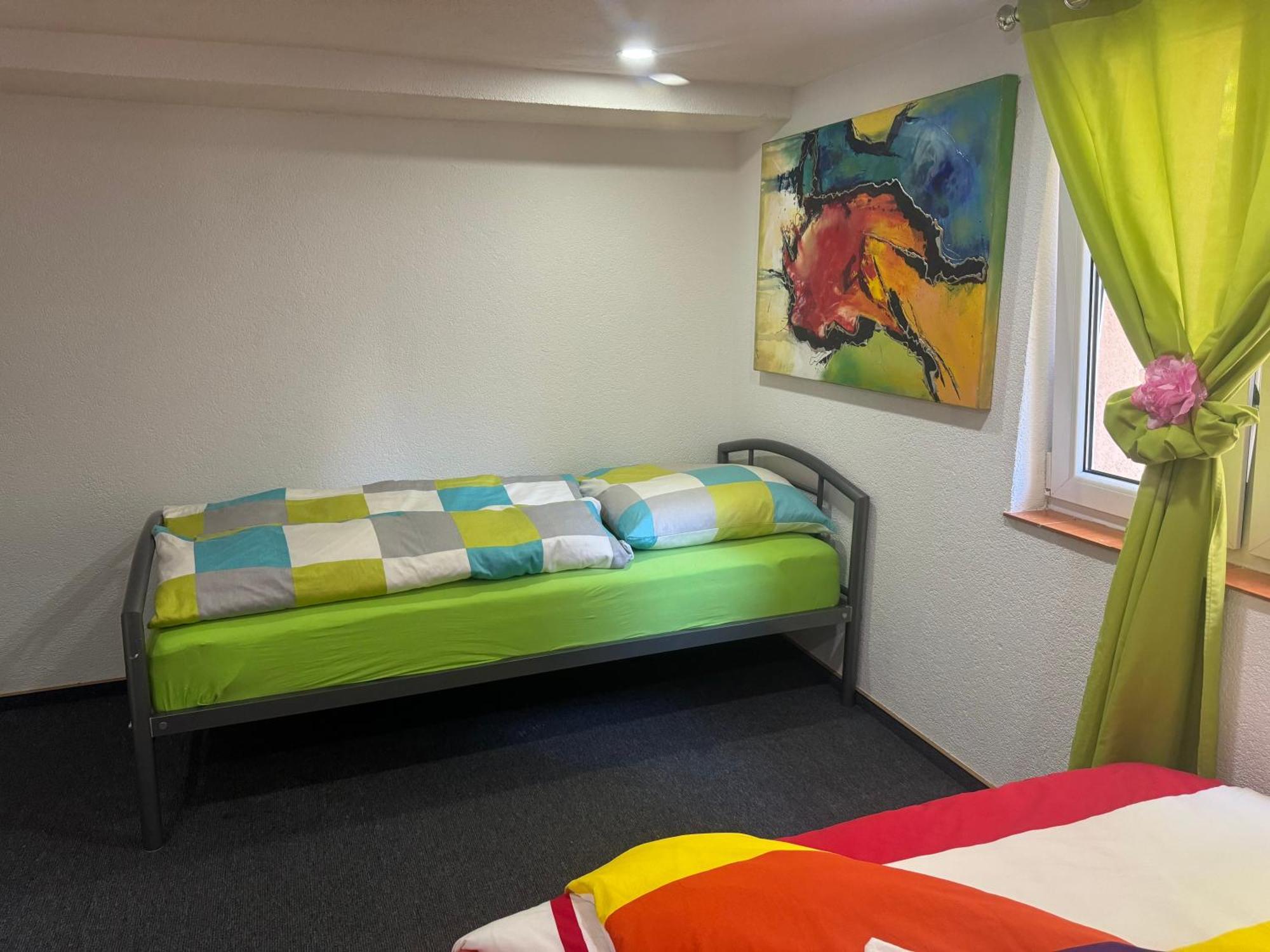 Cafe Graf Apartment Вайнсберг Екстериор снимка