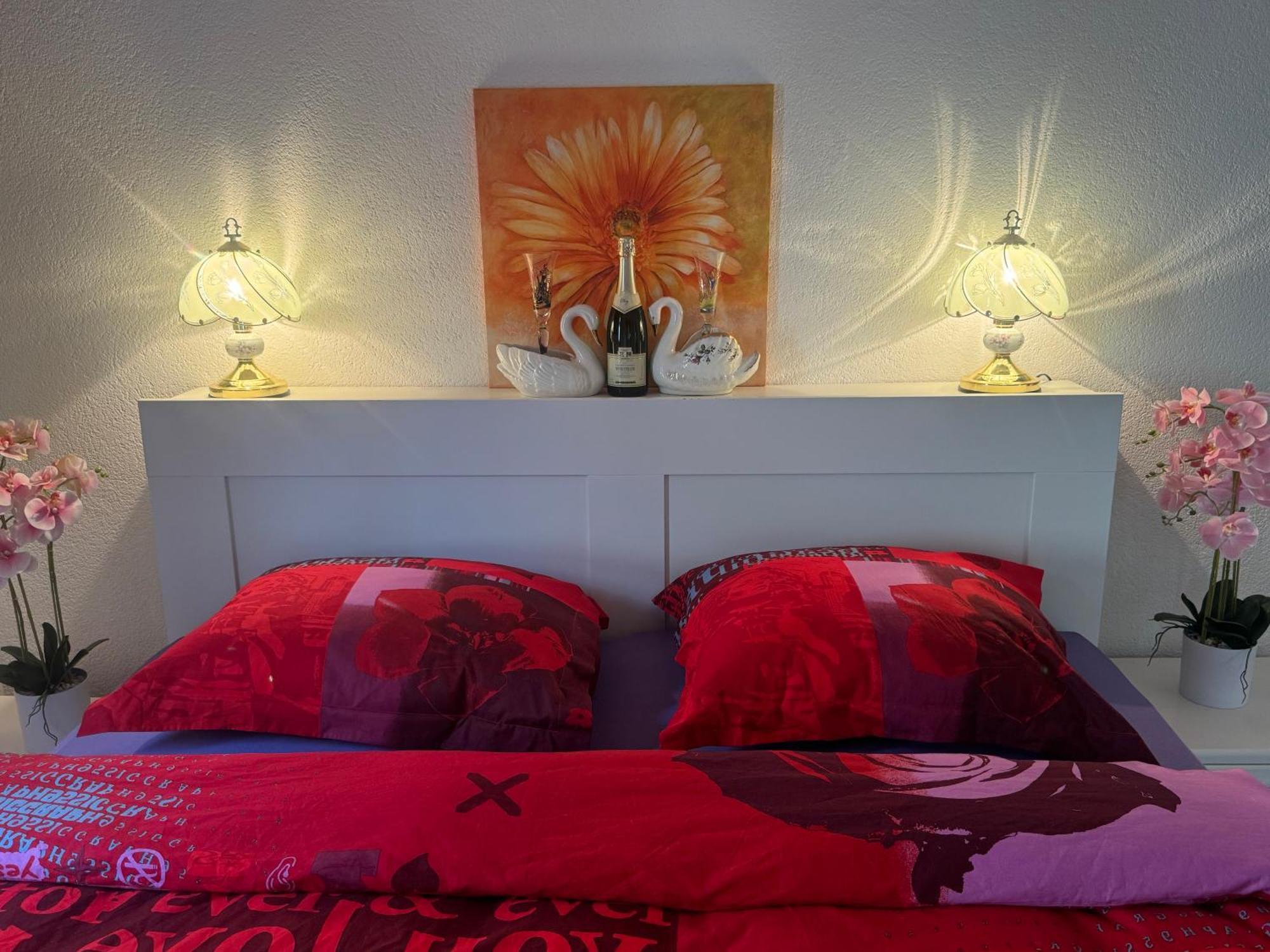 Cafe Graf Apartment Вайнсберг Екстериор снимка